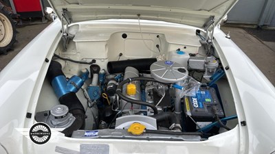 Lot 152 - 1963 HILLMAN HUSKY