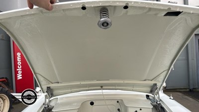 Lot 152 - 1963 HILLMAN HUSKY