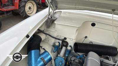 Lot 152 - 1963 HILLMAN HUSKY