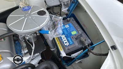 Lot 152 - 1963 HILLMAN HUSKY