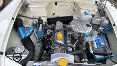 Lot 152 - 1963 HILLMAN HUSKY