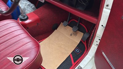 Lot 152 - 1963 HILLMAN HUSKY