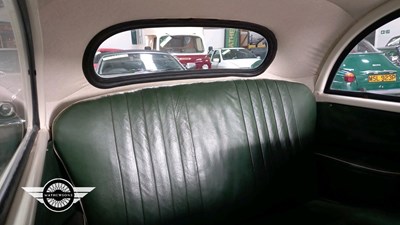 Lot 114 - 1956 MORRIS MINOR