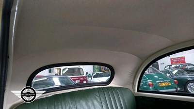 Lot 114 - 1956 MORRIS MINOR