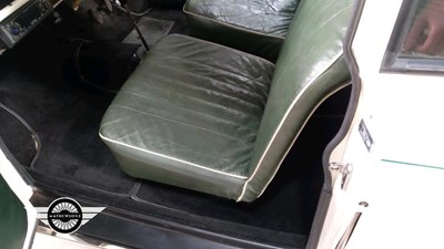 Lot 114 - 1956 MORRIS MINOR