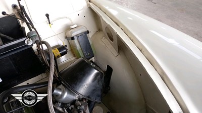 Lot 114 - 1956 MORRIS MINOR