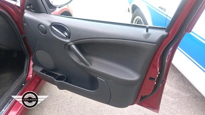 Lot 94 - 2005 MG ZR 105