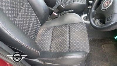 Lot 94 - 2005 MG ZR 105