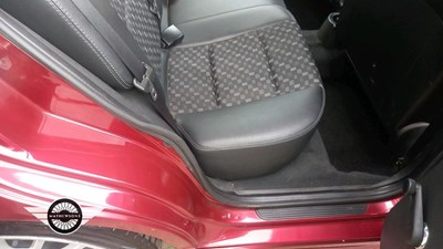 Lot 94 - 2005 MG ZR 105