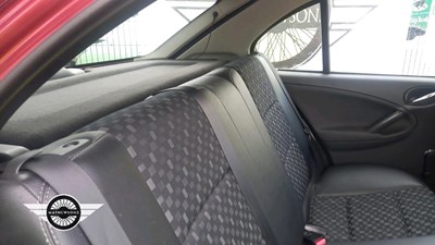 Lot 94 - 2005 MG ZR 105