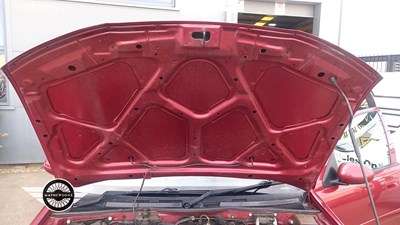 Lot 94 - 2005 MG ZR 105