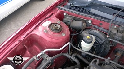 Lot 94 - 2005 MG ZR 105