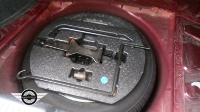 Lot 94 - 2005 MG ZR 105
