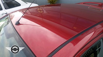 Lot 94 - 2005 MG ZR 105