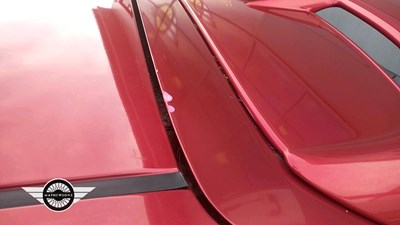 Lot 94 - 2005 MG ZR 105