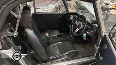 Lot 116 - 1987 MARLIN BERLINETTA