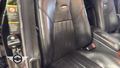 Lot 120 - 2003 MERCEDES S55 AMG A