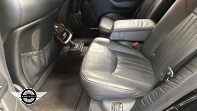 Lot 120 - 2003 MERCEDES S55 AMG A