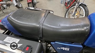 Lot 66 - 1982 BMW