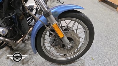 Lot 66 - 1982 BMW