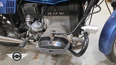 Lot 66 - 1982 BMW