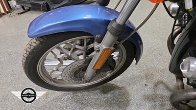 Lot 66 - 1982 BMW