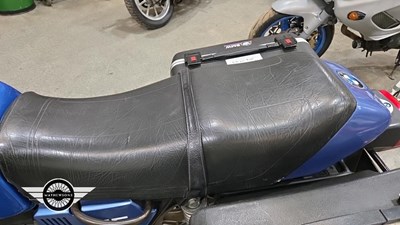 Lot 66 - 1982 BMW