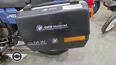 Lot 66 - 1982 BMW