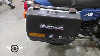 Lot 66 - 1982 BMW