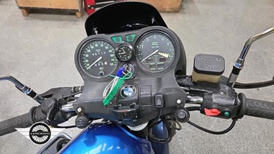 Lot 66 - 1982 BMW