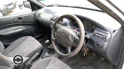 Lot 130 - 2002 FORD ESCORT 55 D