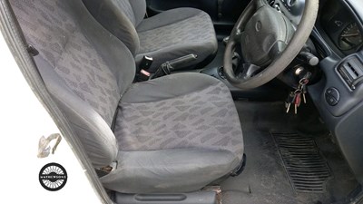 Lot 130 - 2002 FORD ESCORT 55 D