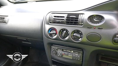 Lot 130 - 2002 FORD ESCORT 55 D