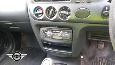 Lot 130 - 2002 FORD ESCORT 55 D