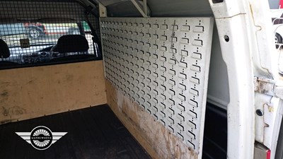Lot 130 - 2002 FORD ESCORT 55 D