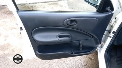 Lot 130 - 2002 FORD ESCORT 55 D