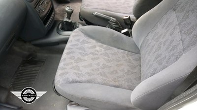 Lot 130 - 2002 FORD ESCORT 55 D