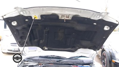 Lot 130 - 2002 FORD ESCORT 55 D