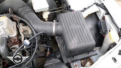 Lot 130 - 2002 FORD ESCORT 55 D