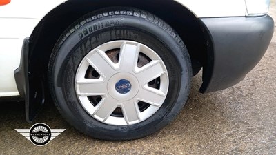 Lot 130 - 2002 FORD ESCORT 55 D