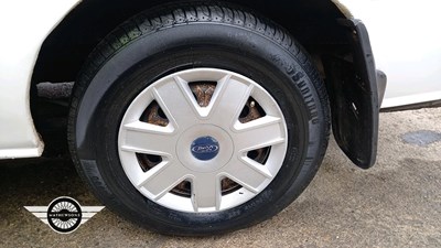 Lot 130 - 2002 FORD ESCORT 55 D