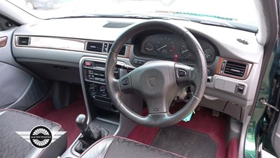 Lot 146 - 1999 ROVER 414I S