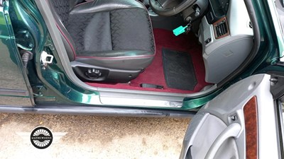 Lot 146 - 1999 ROVER 414I S
