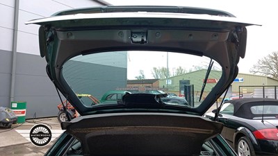 Lot 146 - 1999 ROVER 414I S