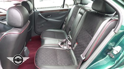 Lot 146 - 1999 ROVER 414I S