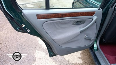 Lot 146 - 1999 ROVER 414I S