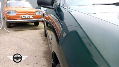 Lot 146 - 1999 ROVER 414I S
