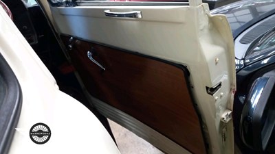 Lot 132 - 1972 COMMER CAMPER