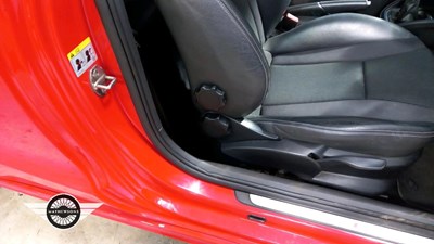 Lot 374 - 2014 AUDI A1 S LINE BLACK EDITION
