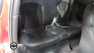 Lot 374 - 2014 AUDI A1 S LINE BLACK EDITION